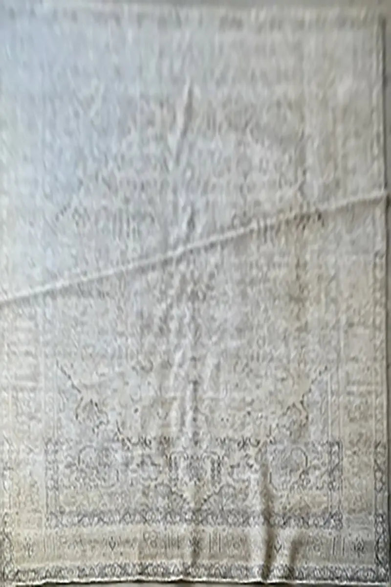 One Of The Kind Hand Knotted Persian Rug 12'10" x 9'10" R17710 ABC Rugs Kilims